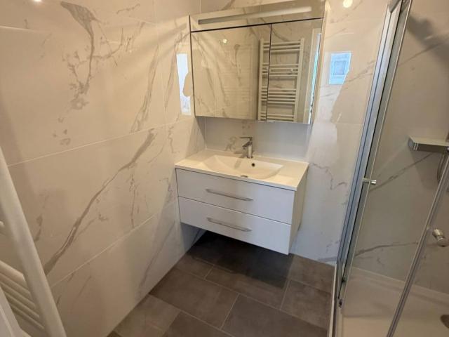 Wohnung kaufen in Seestadt, Wien