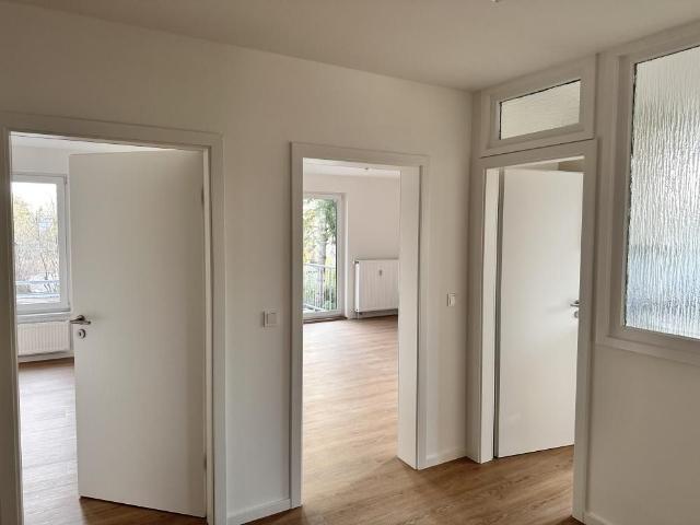 Apartment mieten in Falkensee, Brandenburg