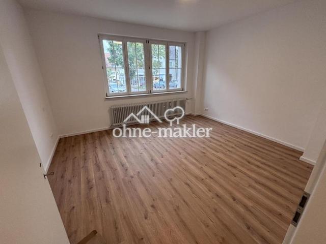 Apartment mieten in Ilshofen, Baden-Württemberg