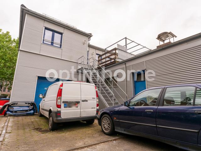 Apartment mieten in Lohbrügge, Hamburg