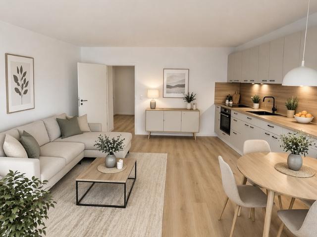 Wohnung mieten in Hochheim, Hessen