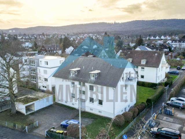 Wohnung mieten in Kassel, Hessen