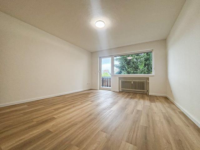 Wohnung kaufen in Kaldenhausen, Duisburg