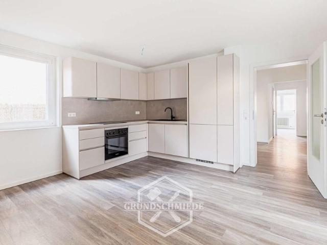 Wohnung mieten in Zuffenhausen, Stuttgart