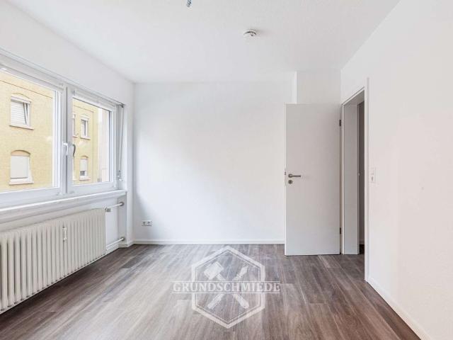 Apartment mieten in Zuffenhausen, Stuttgart