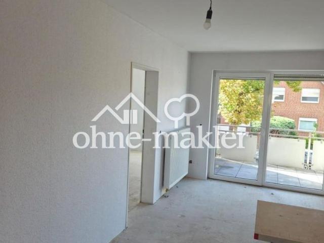 Apartment mieten in Bad Oeynhausen, Nordrhein-Westfalen