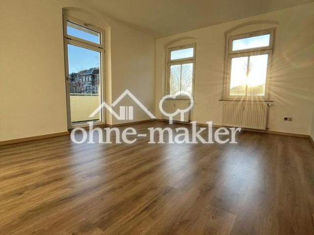 Apartment mieten in Ebersdorf, Chemnitz