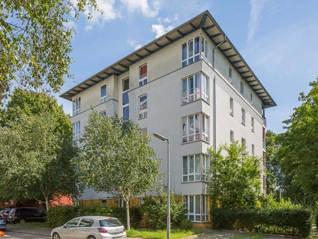Apartment mieten in Lankwitz, Berlin