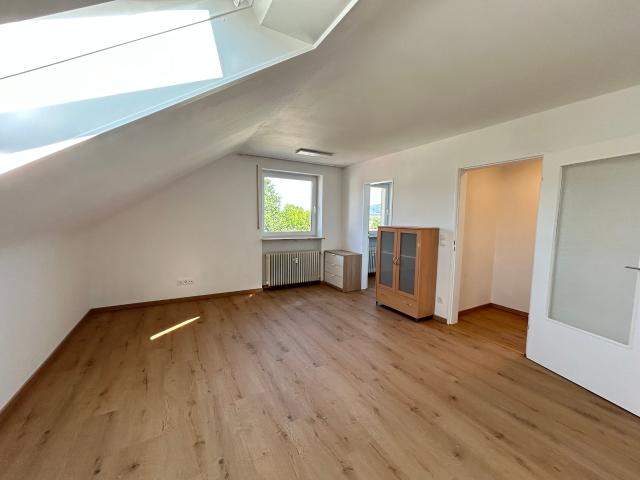 Apartment mieten in Altensittenbach, Hersbruck