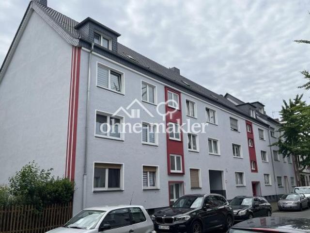Wohnung mieten in Horst, Gelsenkirchen