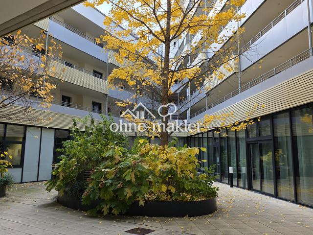 Apartment mieten in Steinbühl, Nürnberg
