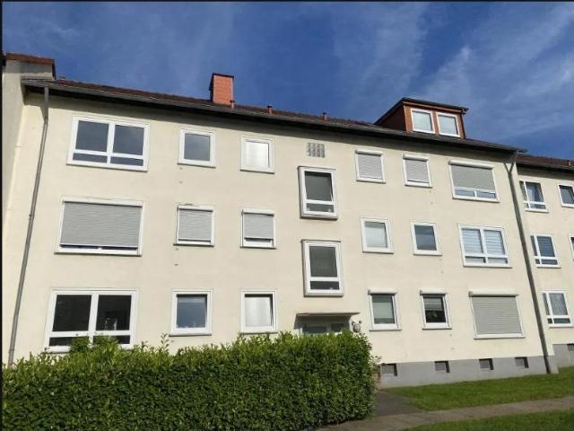 Wohnung mieten in Aplerbeck, Dortmund