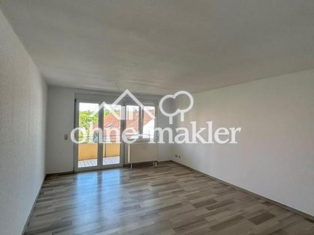 Apartment mieten in Bretten, Baden-Württemberg