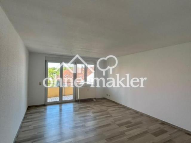Apartment mieten in Bretten, Baden-Württemberg