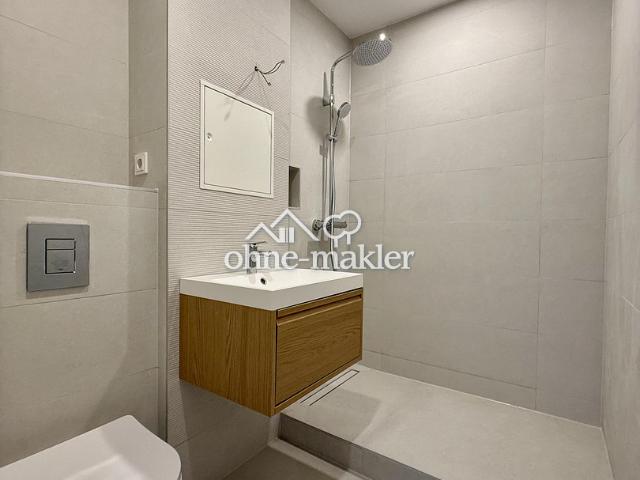 Apartment kaufen in Hospitalmühle, Frankfurt (Oder)
