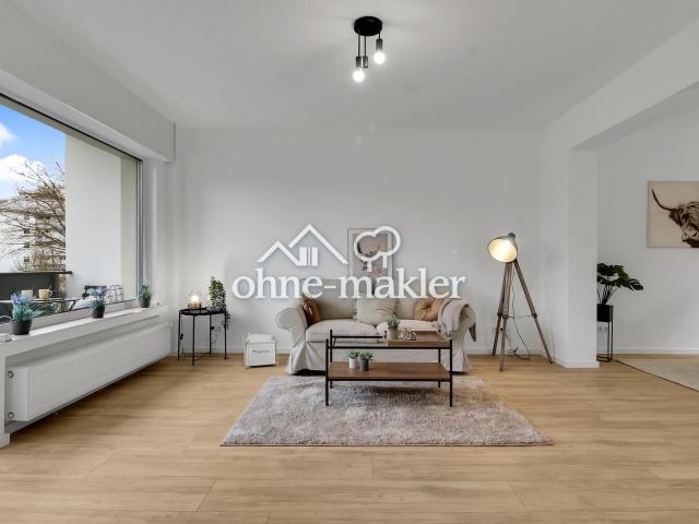 Haus kaufen in Honsel, Lüdenscheid