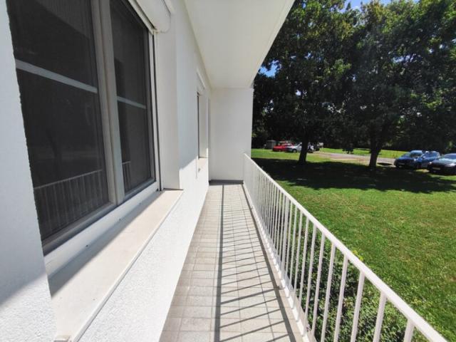 Terrassenwohnung kaufen in Siegendorf, Burgenland