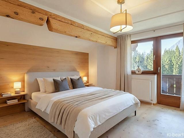 Haus mieten in Sankt Ulrich am Pillersee, Bezirk Kitzbühel