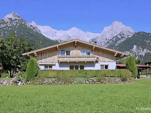 Haus mieten in Bräualm, Sankt Ulrich am Pillersee