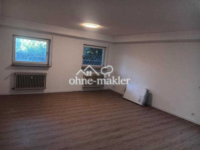 Apartment mieten in Möhringen, Stuttgart