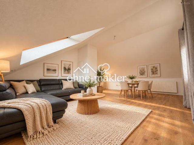 Apartment mieten in Verl, Kreis Gütersloh