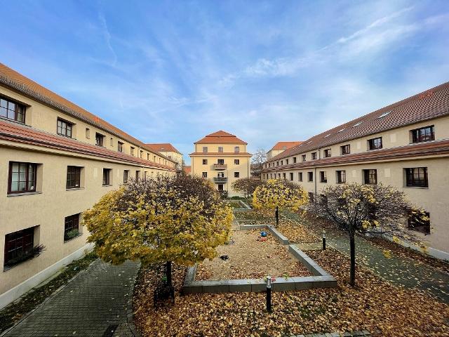 Apartment mieten in Pieschen, Dresden