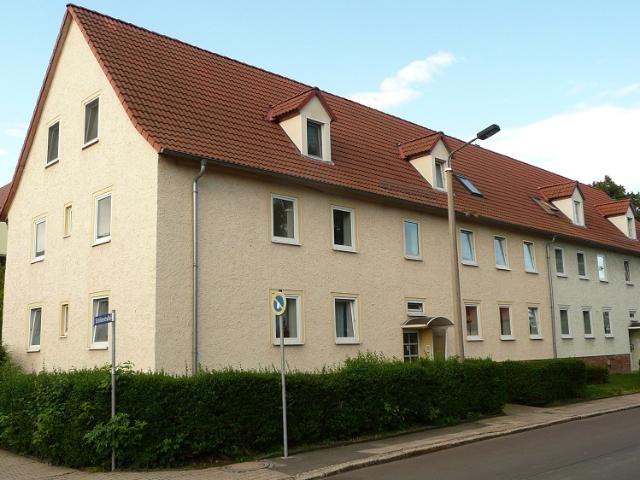 Apartment mieten in St. Ulrich, Sachsen-Anhalt