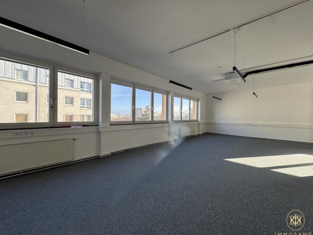 Büro mieten in Favoriten, Wien