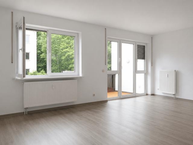 Apartment mieten in Greiz, Thüringen
