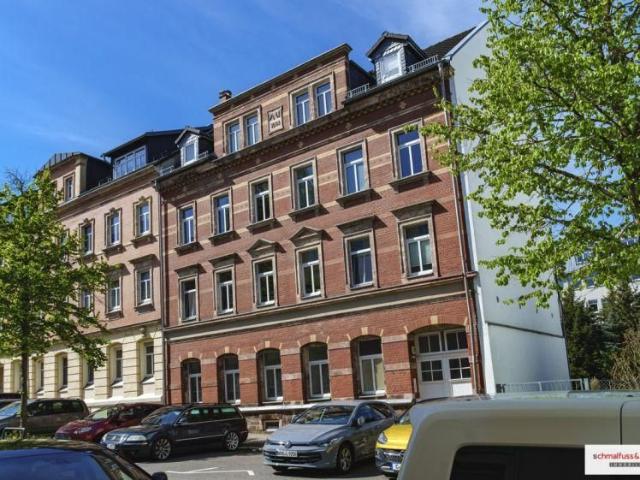 Apartment mieten in Gablenz, Chemnitz