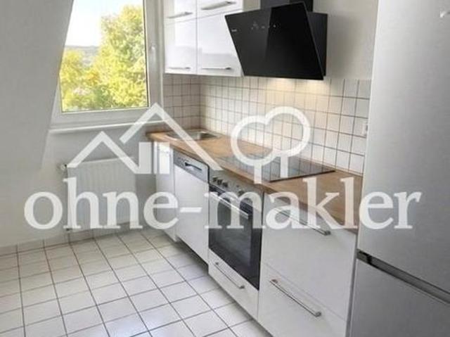 Apartment mieten in Friedrichsberg, Wuppertal