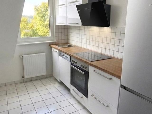 Wohnung mieten in Friedrichsberg, Wuppertal