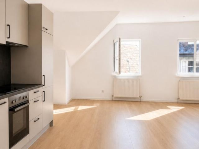 Wohnung mieten in Aurachamhongar, Oberösterreich