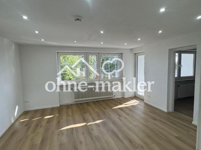 Apartment mieten in Oberhaunstadt, Ingolstadt