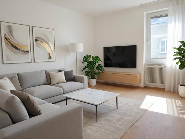 Apartment kaufen in Wien