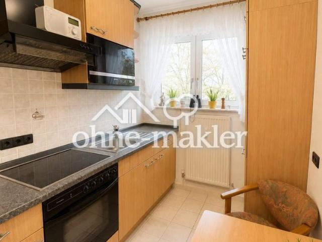 Apartment mieten in Huchting, Bremen