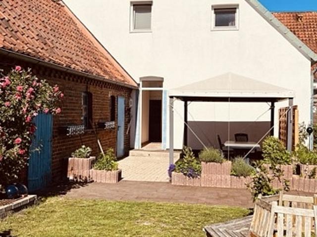 Apartment mieten in Nienburg, Niedersachsen