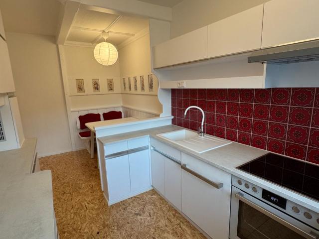 Wohnung mieten in Langenwang, Steiermark