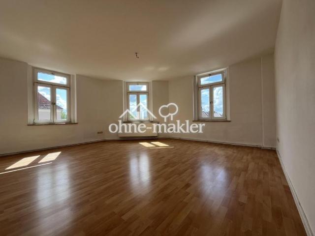 Apartment mieten in Zwickau-West, Zwickau