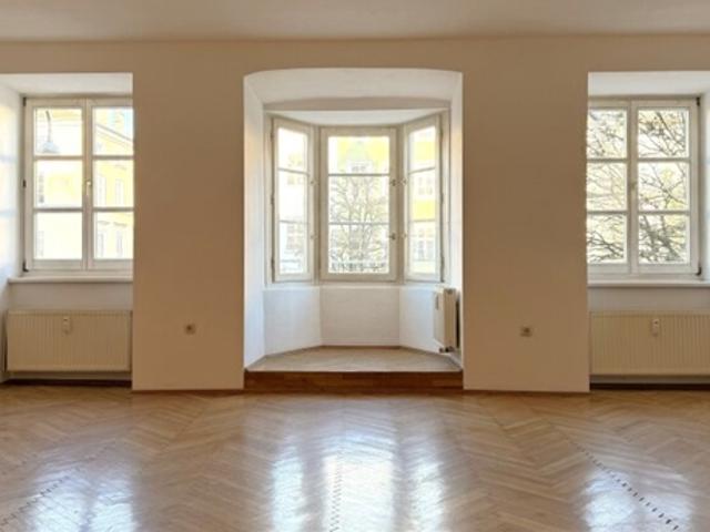 Wohnung mieten in Braunau am Inn, Oberösterreich