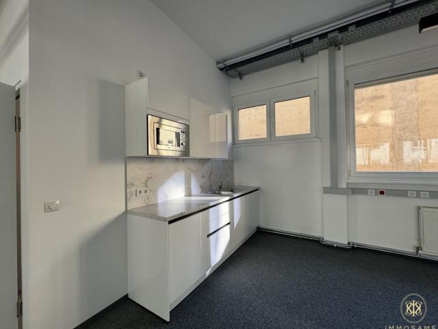 Büro mieten in Favoriten, Wien