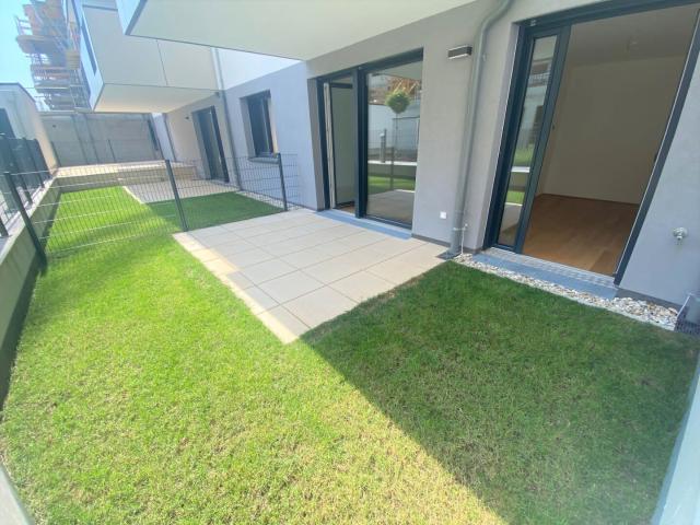 Apartment mieten in Donaustadt, Wien