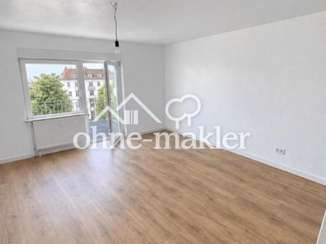 Apartment mieten in Backnang, Baden-Württemberg