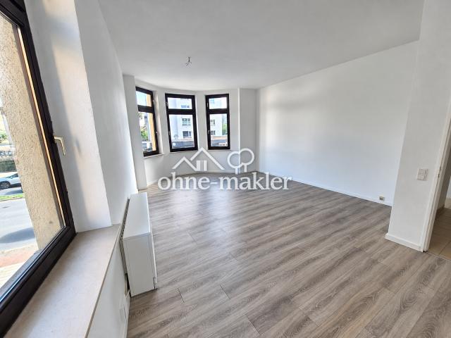 Apartment mieten in Altstadt, Herford