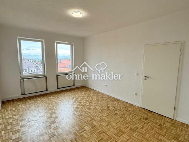 Apartment mieten in Stuttgart-Ost, Stuttgart