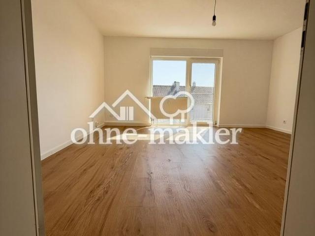 Apartment mieten in Backnang, Baden-Württemberg
