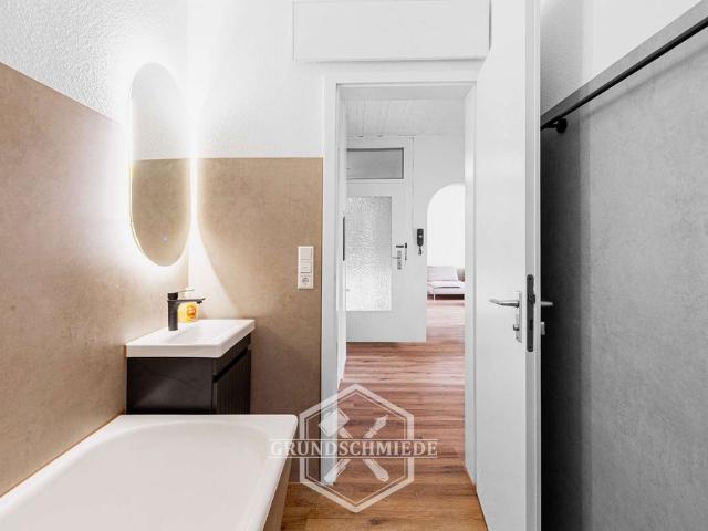 Apartment mieten in Feuerbach, Stuttgart