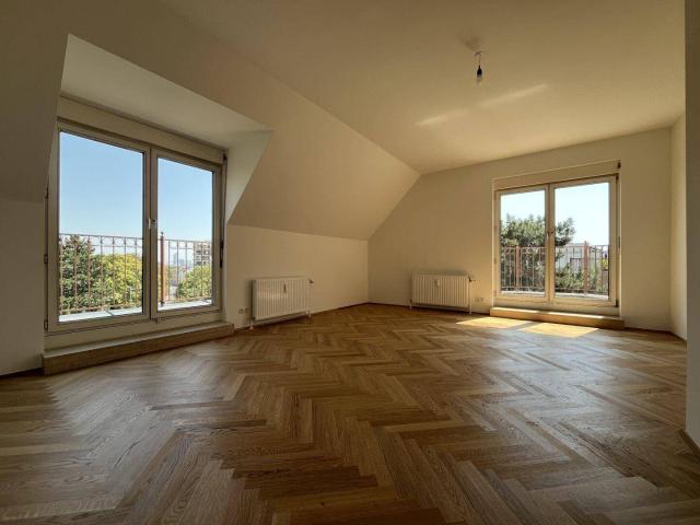 Apartment mieten in Döbling, Wien