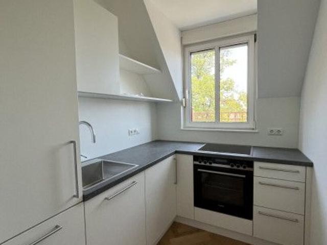 Apartment mieten in Döbling, Wien