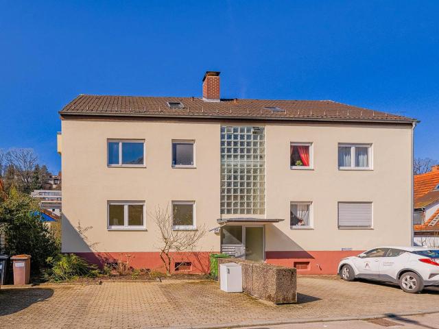 Wohnung mieten in Neckargemünd, Baden-Württemberg